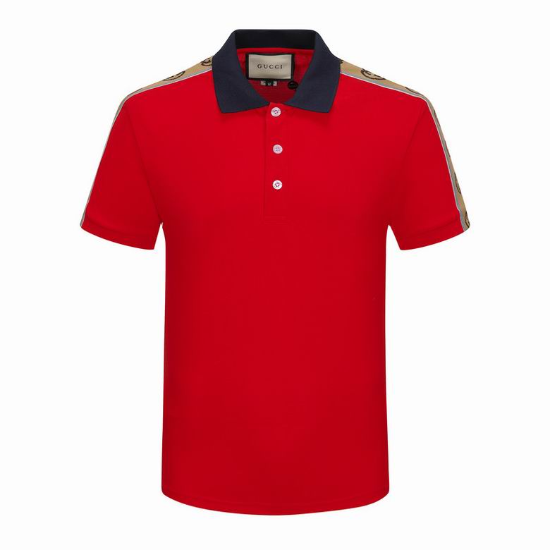 hot sale polo short t-shirt-025